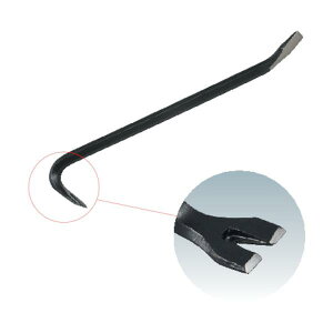 TRUSCO(�g���X�R) ���o�[�� �S��445mm TB-18