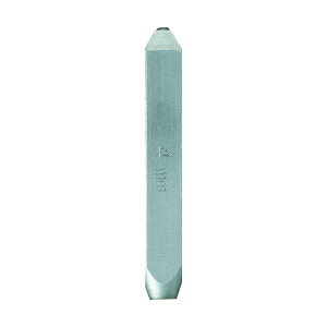 TRUSCO(�g���X�R) �o������ 4mm 6 SKD-40-6