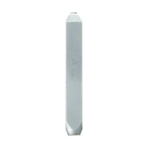 TRUSCO(�g���X�R) �o������ 4mm R SKD-40ER
