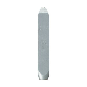 TRUSCO(�g���X�R) �o������ 6mm Q SKD-60EQ