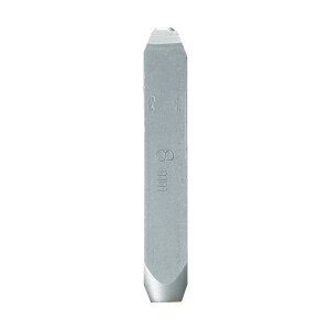 TRUSCO(�g���X�R) �o������ 8mm M SKD-80EM