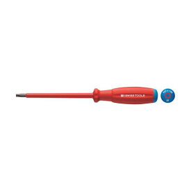 PBスイスツールズ 【売切廃番】スイスGrip・ヘックスローブドライバー絶縁 58400-27-125≪在庫限り≫