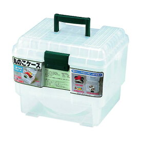 JEJアステージ I.BEAM マルノコケース MC370N MC-370-N