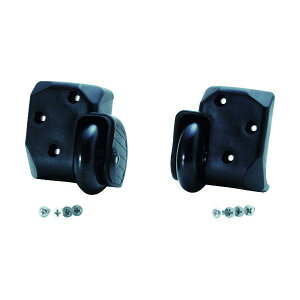 TRUSCO(�g���X�R) �v���e�N�^�[�c�[���P�[�XTAK28T��p�L���X�^�[2���Z�b�g TAK28-C