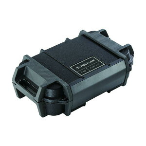 PELICAN ���^�P�[�X Ruck Case R40 �u���b�N RKR400-0000-BLK