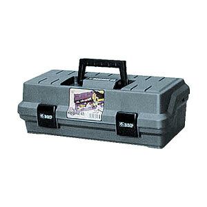 IRIS 236547 �H��P�[�X �n�[�h�P�[�X 420×200×140 �O���[ 42L-G