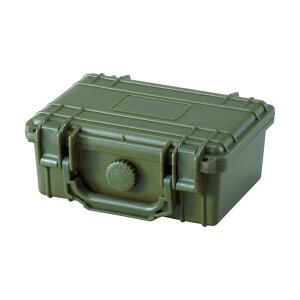 TRUSCO(�g���X�R) �v���e�N�^�[�c�[���P�[�X �I���[�u S TAK13OD-S