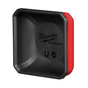 milwaukee PACKOUT �}�O�l�b�g�t���������[ (102mm × 102mm) 48-22-8070