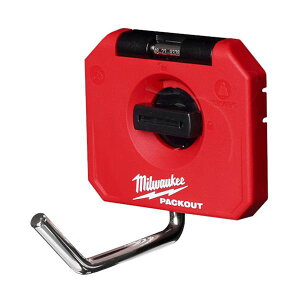 milwaukee PACKOUT ���׃t�b�N (S�T�C�Y) 48-22-8328