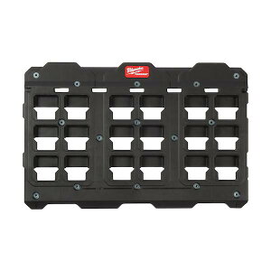milwaukee PACKOUT �E�H�[���}�E���e�B���O�v���[�g(L) 48-22-8487