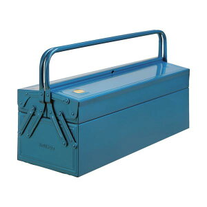 TRUSCO(�g���X�R) 2�i���H� 600X220X305 �u���[ GL-600-B
