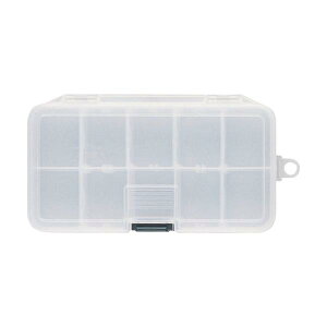 TRUSCO(�g���X�R) �p�[�c�P�[�X 161X91X31 TPC-102M