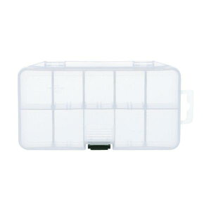 TRUSCO(�g���X�R) �p�[�c�P�[�X 186X103X34 TPC-102L