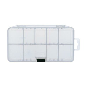 TRUSCO(�g���X�R) �p�[�c�P�[�X 214X118X45 TPC-102LL