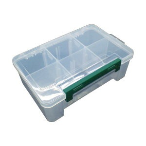 TRUSCO(�g���X�R) �p�[�c�P�[�X 178X120X60 TPC-1023L
