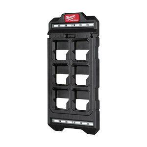 milwaukee PACKOUT �E�H�[���}�E���e�B���O�v���[�g(S) 48-22-8496