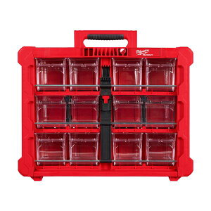 milwaukee PACKOUT �p�[�c�L���r�l�b�g�I�[�K�i�C�U�[ 48-22-8433