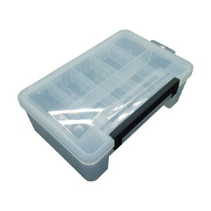 TRUSCO(�g���X�R) �p�[�c�P�[�X 178X120X60 TPC-1024L