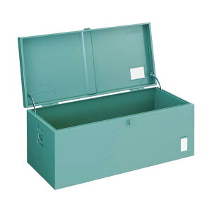 TRUSCO(�g���X�R) ���^�ԍڗp�H� ���M�Ȃ� 500X330X280 F-501