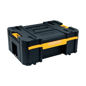 DEWALT TSTAK1�i�`�F�X�g DWST17803