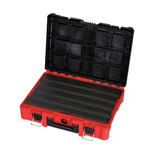 milwaukee PACKOUT �c�[���{�b�N�X M�T�C�Y �t�H�[������ 48-22-8450