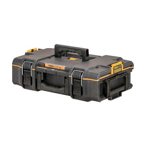 DEWALT �^�t�V�X�e��2.0 SHALLOW BOX DS166 DWST83293-1