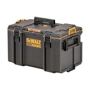 DEWALT �^�t�V�X�e��2.0 DEEP BOX DS400 DWST83342-1