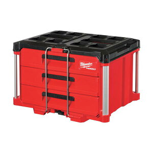 milwaukee PACKOUT �����o�����[ 3�i 48-22-8443��C�`�I�V��