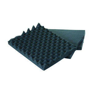 TRUSCO(�g���X�R) �A���~�g�����N�P�[�X�p�N�b�V���� TACT-450K