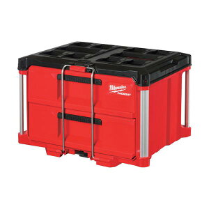 milwaukee PACKOUT �����o�����[ 2�i 48-22-8442��C�`�I�V��