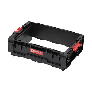 QBRICK ���o�C���c�[���{�b�N�X QBRICK PRO �R���e�i�G�N�X�e���V���� SKRQPROBEX2CZAPG003