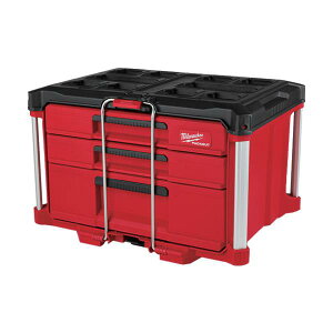 milwaukee �H� PACKOUT �}���`�T�C�Y�����o�����[ 3�i 48-22-8447��C�`�I�V��
