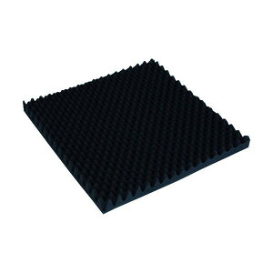 TRUSCO(�g���X�R) �g����H�E���^���X�|���W�V�[�g �\�t�g 40�� 500X500mm TKWS-4050