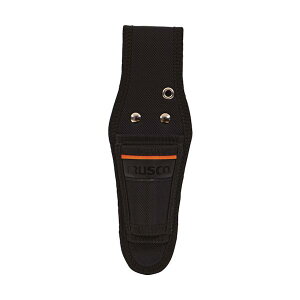 TRUSCO(�g���X�R) �h���C�o�[�P�[�X 1������ �u���b�N TC01-A