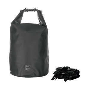 Owltech �h���h���C�o�b�O 20���b�g���T�C�Y �u���b�N OWL-WPBAG03-BK