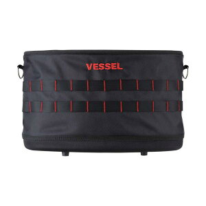 VESSEL �^�t�t�B�b�g�o�P�c L TBK-400