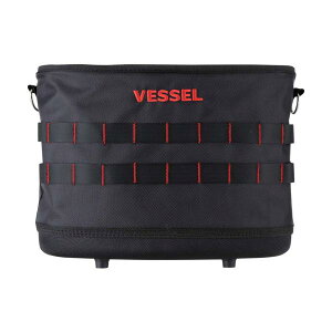 VESSEL �^�t�t�B�b�g�o�P�c M(���[�t��) TBK-300