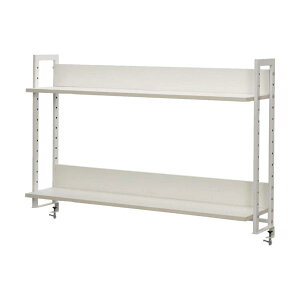 �A�[���G�t���}�J�� ���[�N�f�X�N2��u�n�C�V�F���tW1200 �z���C�g GZUSRH2-1200WH