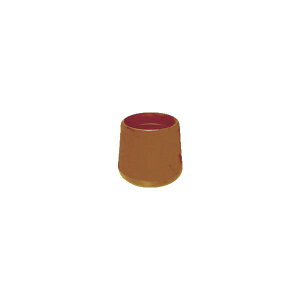 TRUSCO(�g���X�R) �C�X�r�L���b�v 25.4mm �� 4�g TRRCC254-BR��݌Ɍ����