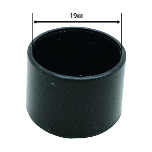 WAKI �p�C�v�L���b�v 19mm �A�T�K�^ 4�� GT-503