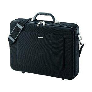 SANWA �Z�~�n�[�hPC�P�[�X BAG-EVA6BKN