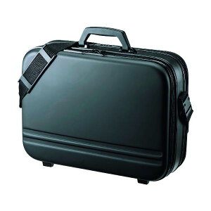 SANWA �Z�~�n�[�hPC�P�[�X(�_�u��) BAG-716BK2