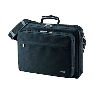 SANWA PC�L�������O�o�b�O BAG-U54BK2
