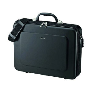 SANWA �Z�~�n�[�hPC�P�[�X BAG-EVA7BKN