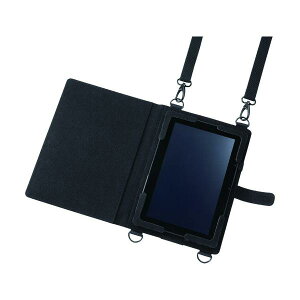 SANWA �V�����_�[�x���g�t��10.1�^�^�u���b�gPC�P�[�X PDA-TAB4