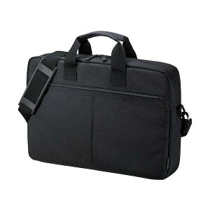 SANWA PC�C���i�[�o�b�O(15.6�^���C�h) BAG-INA4LN2
