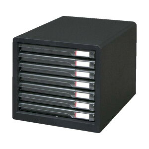 IRIS 245971 ���^�[�P�[�X��^7�i 265×350×258 �_�[�N�O���[ L-7SR-DGY