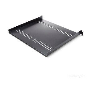 StarTech �T�[�o�[���b�N�I��/1U/19�C���`/���s41cm/���M�X���b�g�L CABSHELF116V