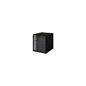 IRIS 245966 ���^�[�P�[�X LCE-14S �u���b�N LCE-14S-BK