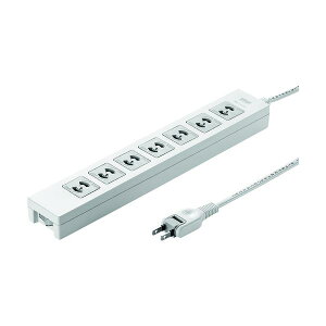 SANWA �d���^�b�v TAP-F27-2Z
